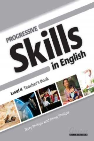 Progressive Skills in English 4