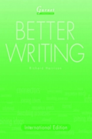 Better Writing