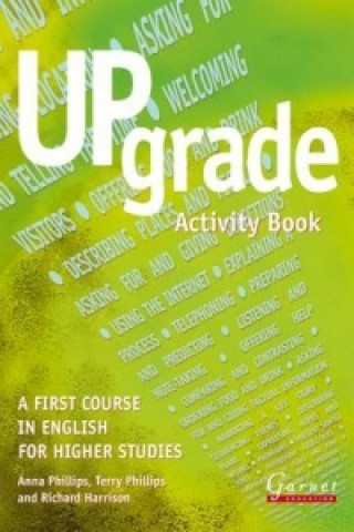 Upgrade: Activity Book