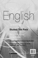 Speaking