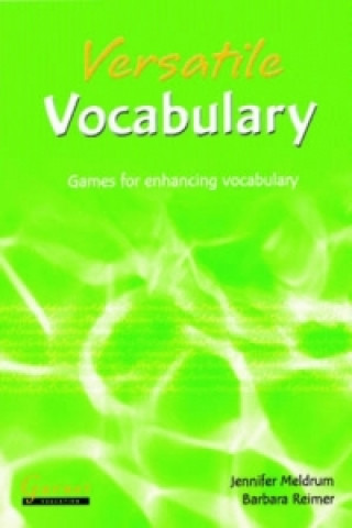 Versatile Vocabulary