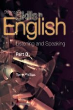 Listening and Speaking