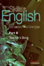 Vocabulary and Grammar