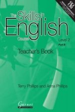 Skills in English  Course