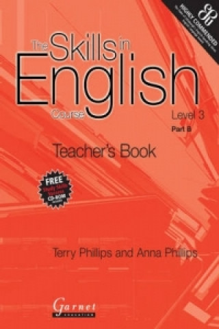 Skills in English Course - Level 3 Part B Teacher Book