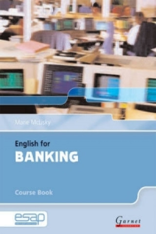 English for Banking in Higher Education Studies