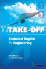 Take Off - Technical English for Engineering Course Book + CDs