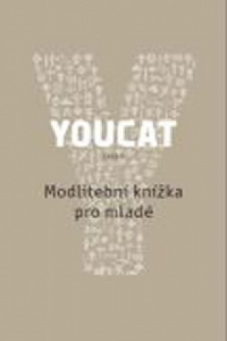 YOUCAT Modlitební knížka pro mladé