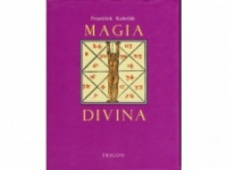 Magia divina