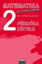 Matematika se Čtyřlístkem 2 Příručka učitele