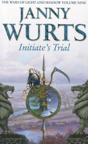 Initiate's Trial