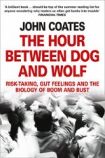 Hour Between Dog and Wolf