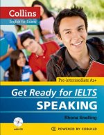 Get Ready for IELTS - Speaking