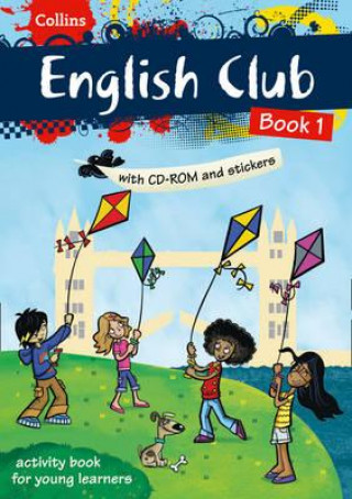 English Club 1