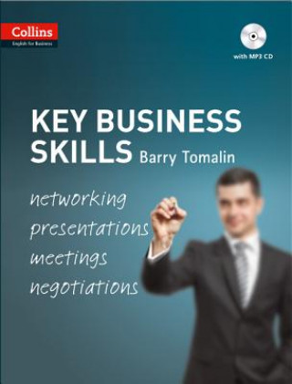 Key Business Skills