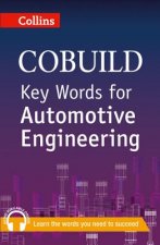 Key Words for Automotive Engineering