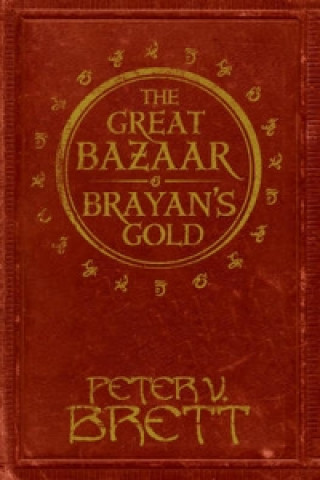 Great Bazaar and Brayan's Gold