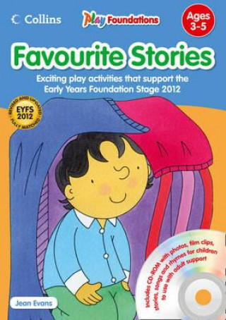Favourite Stories