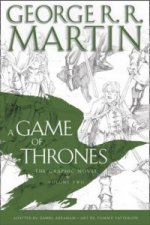 Game of Thrones: Graphic Novel, Volume Two
