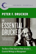 Essential Drucker