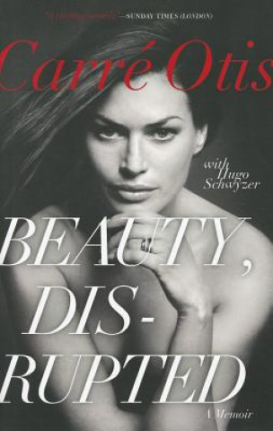 Beauty, Disrupted