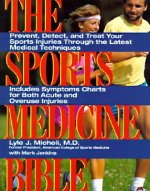 Sports Medicine Bible