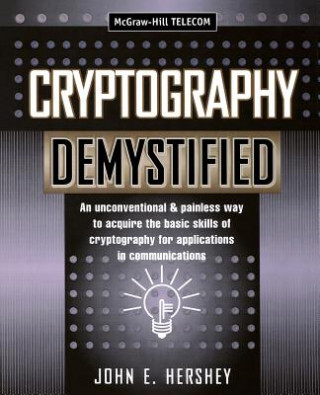 Cryptography Demystified