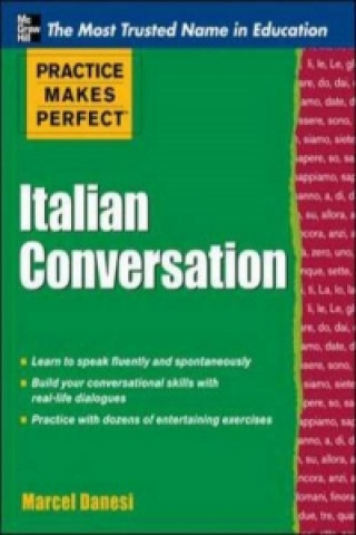 Practice Makes Perfect: Italian Conversation