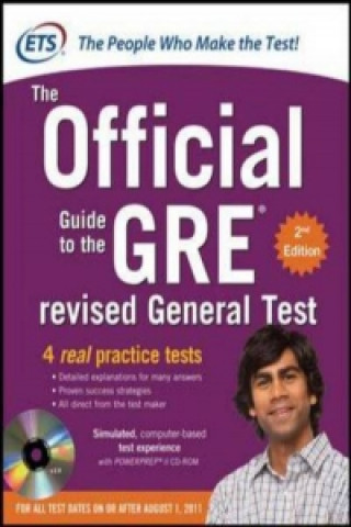GRE the Official Guide to the Revised General Test