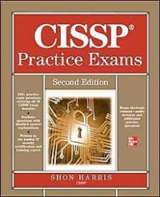 CISSP Practice Exams