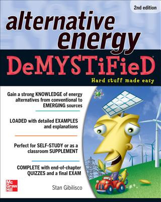 Alternative Energy DeMYSTiFieD