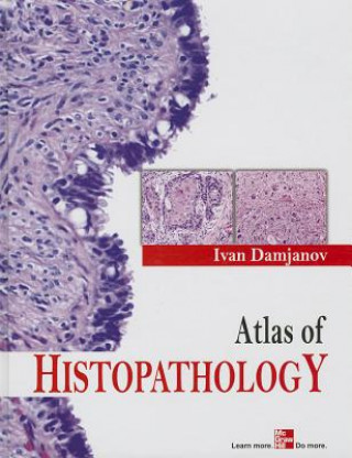 Atlas of Histopathology