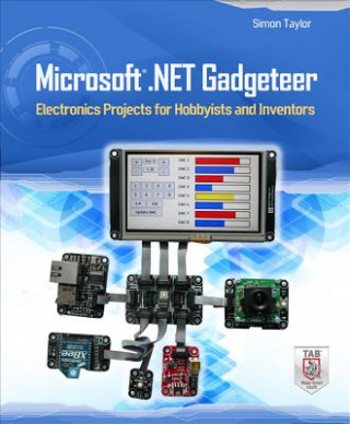 Microsoft .NET Gadgeteer