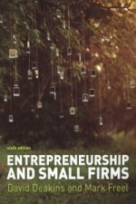 Entrepreneurship and Small Firms