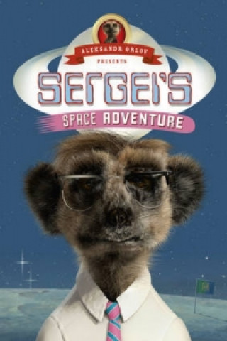 Sergei's Space Adventure