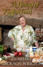 History of English Food