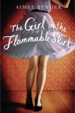 Girl in the Flammable Skirt