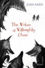 Wolves of Willoughby Chase