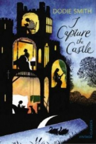 I Capture the Castle (Dodie Smith)(Brožovaná)
