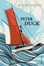 Peter Duck