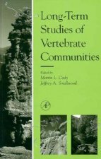 Long-Term Studies of Vertebrate Communities