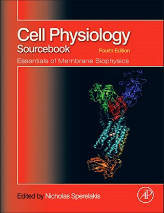 Cell Physiology Source Book