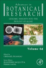 Genomic Insights into the Biology of Algae