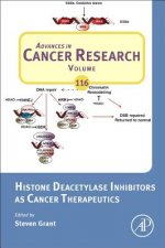 Histone Deacetylase Inhibitors as Cancer Therapeutics