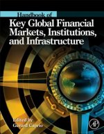 Handbook of Key Global Financial Markets, Institutions, and