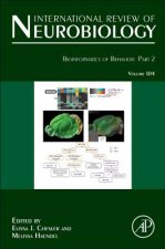 Bioinformatics of Behavior: Part 2