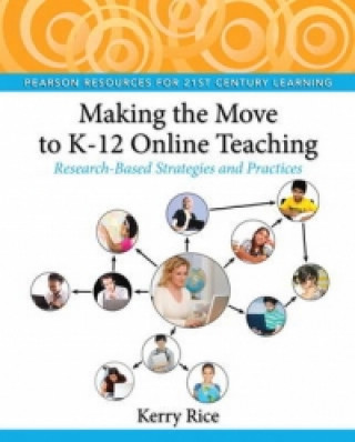 Making the Move to K-12 Online Teaching