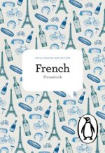 Penguin French Phrasebook