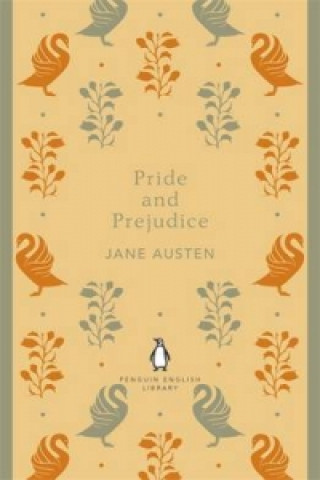 Pride and Prejudice