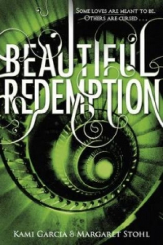 Beautiful Redemption (Book 4)